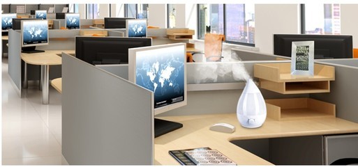 【桌面加濕器 滴水加濕器 容量小 空氣加濕器 迷你加濕器】價格,廠家,圖片,家用加濕器、霧化器,深圳市智達世紀科技-