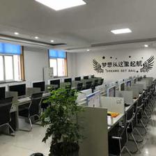 山東萬脈網絡科技