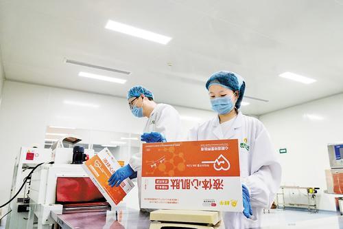 邯鄲邱縣 傳統(tǒng)農業(yè)縣蝶變全國食品工業(yè)強縣鳳凰網河北 鳳凰網