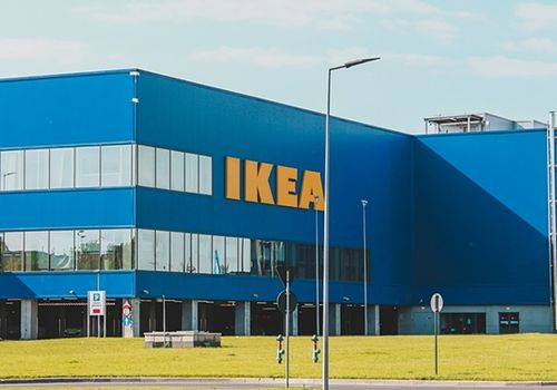 宜家收購新西蘭塑料科技初創公司nilo,其致力于將廢塑料轉化為新產品