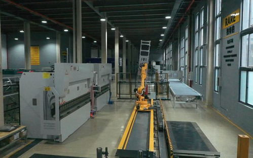 柞水科技有限公司趕進(jìn)度優(yōu)服務(wù)，確保重點(diǎn)項(xiàng)目建設(shè)提速增效