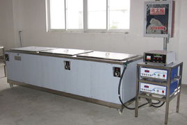 臺銘環?？萍加邢薰?引領綠色科技，守護碧水藍天